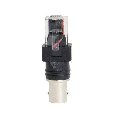 Tester kabelů RJ45 EIA/TIA-568A/B,AT&T258A,RJ11/12 USOC4/6/8,EtherneT 10BaseT,Token Ring, Telefonní,USB,BNC