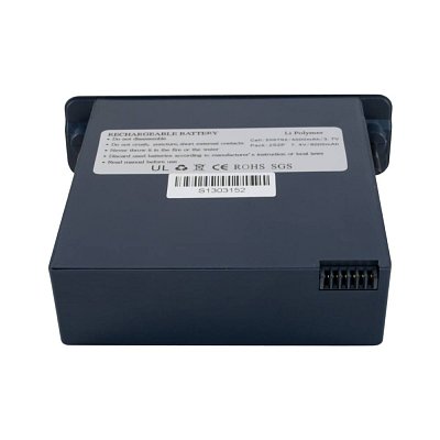 Akumulátor Li-pol 7,4V/8000mA