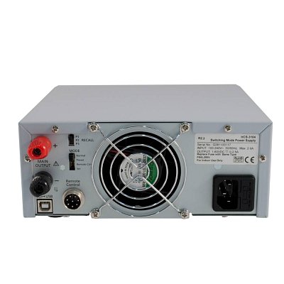 Laboratorní zdroj 1-60V/0-2,5A, regulace o 1/10V a 1/10A