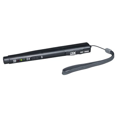 Plynový detektor (LNG) 1000 - 6500 ppm, Propan (LPG) 500 - 6500 ppm