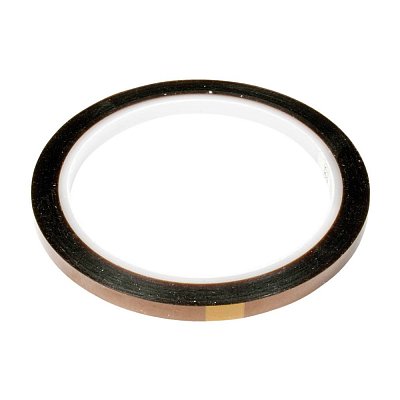 Kaptonová lepící páska 6mm x 33m
