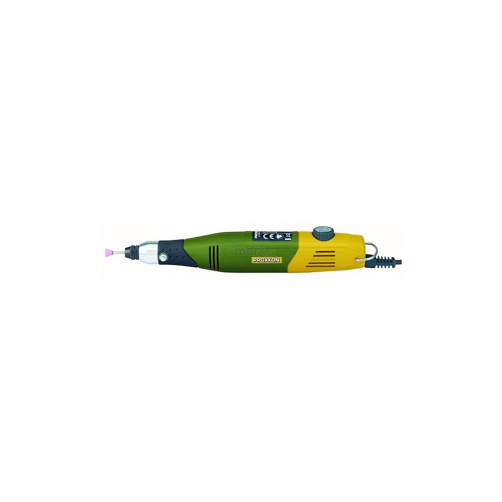 Vrtačka/frézka 5.000 – 20.000 ot./min, 40W, 12-18V
