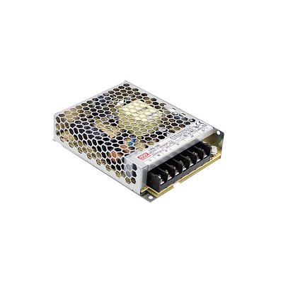 Spínaný zdroj pro vestavbu krytý 100,8W, 36V/2,8A DC