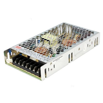 Spínaný zdroj pro vestavbu krytý 100,8W, 48V/2,1A DC