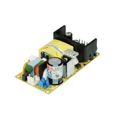 Spínaný zdroj pro vestavbu otevřený 52,8W, 48V/1A DC