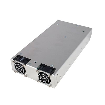 Spínaný zdroj pro vestavbu krytý 751,2W, 24V/31,3A DC