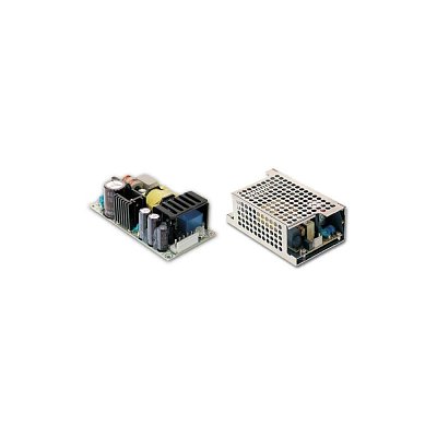 Spínaný zdroj, funkce UPS, 59,34W, 2 výstupy, 13,8V/2,8A DC, 13,8V/1,5A DC