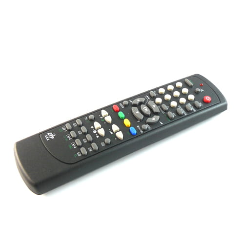 JVC ZIP111 Universal TV remote control