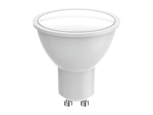 Smart sada LED žárovek GU10 5,5W RGB CCT WOOX R9076/2pack WiFi Tuya