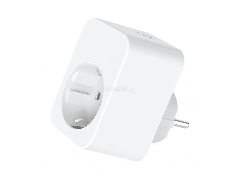 Smart sada zásuvek WOOX R6118/2pack WiFi Tuya