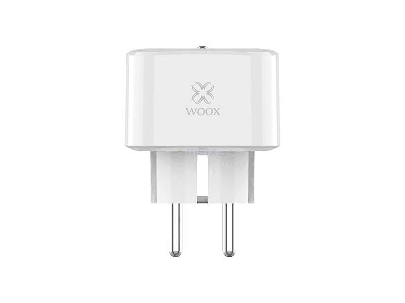 Smart sada zásuvek WOOX R4152/2pack WiFi Tuya