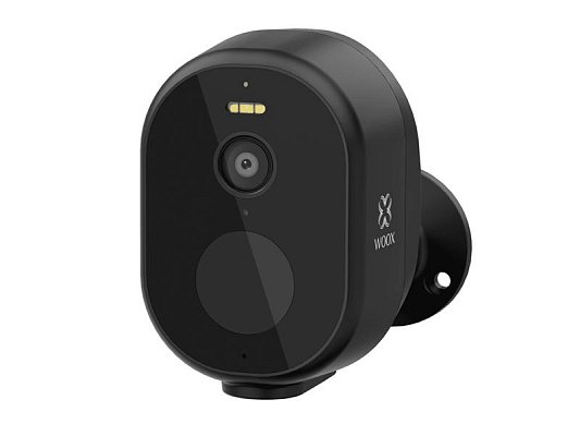 Kamera WOOX R4252 WiFi Tuya