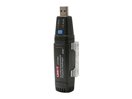 Datalogger UNI-T UT330C USB