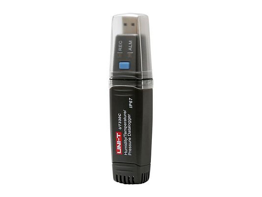 Datalogger UNI-T UT330C USB