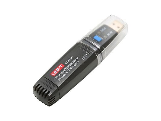 Datalogger UNI-T UT330C USB