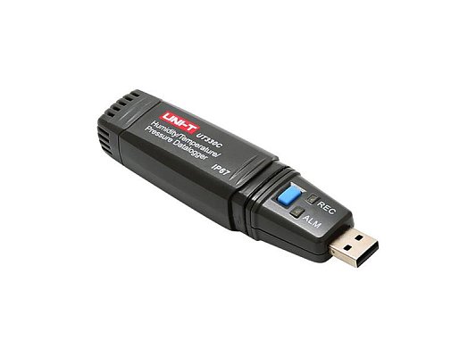 Datalogger UNI-T UT330C USB