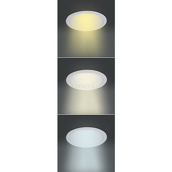 LED panel SOLIGHT WD142 18W