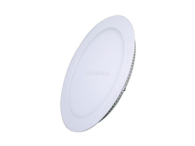 LED panel SOLIGHT WD142 18W