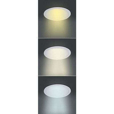 LED panel SOLIGHT WD142 18W