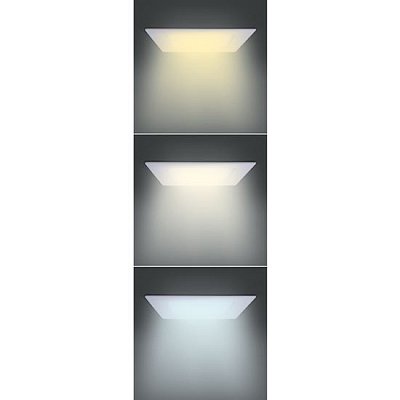 LED panel SOLIGHT WD145 24W