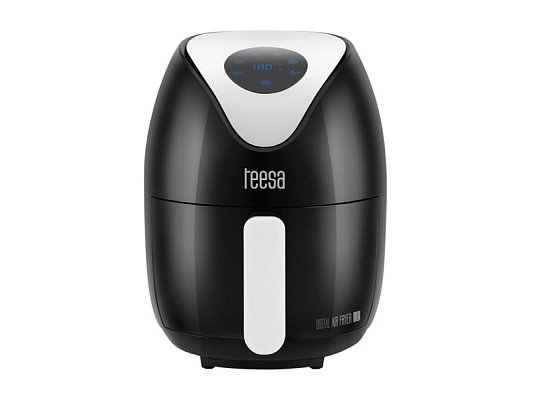 Fritéza TEESA Digital Air Fryer TSA8053