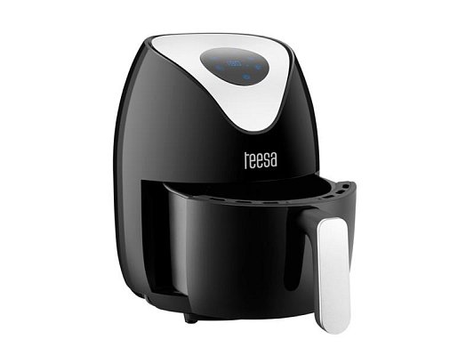 Fritéza TEESA Digital Air Fryer TSA8053