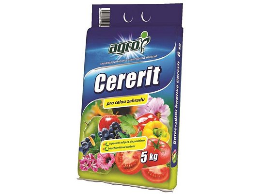 Hnojivo AGRO Cererit 5kg