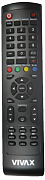 Vivax TV32LE141T2, TV-32LE141T2 originální dálkový ovladač