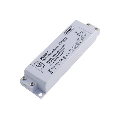 Spínaný zdroj pro vestavbu krytý 60W, 11,5V/4,9A AC