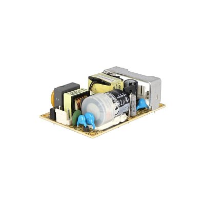 Spínaný zdroj pro vestavbu otevřený 36W, 12V/3A DC