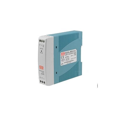 Spínaný zdroj na DIN lištu 10W, 5V/2A DC