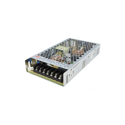 Spínaný zdroj pro vestavbu krytý 100W, 5V/20A DC