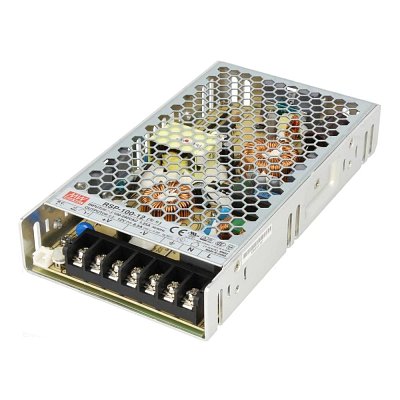 Spínaný zdroj pro vestavbu krytý 102W, 12V/8,5A DC