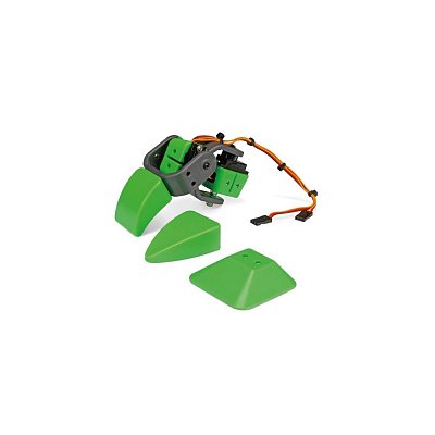 Příslušenství k produktům ALLBOT. Set se dvěma motory.
