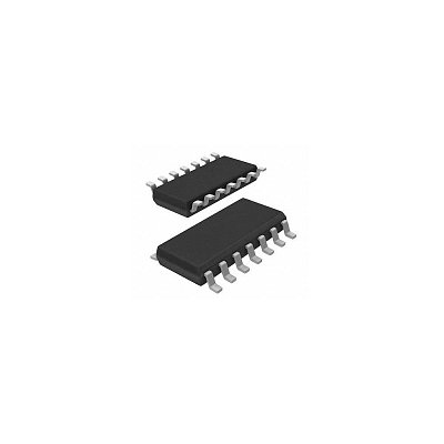 Paměť FRAM, 256Kb, 1MHz, SMD