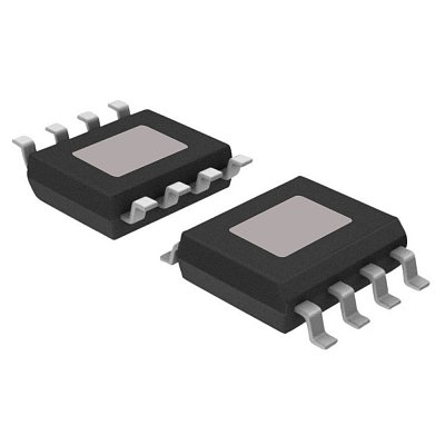Spínaný Regulátor napětí, SMD, 1,285..42V, 3A, PSOP8