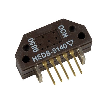 Optosnímač polohy pro ext. kolečko 400CPR tři kanály