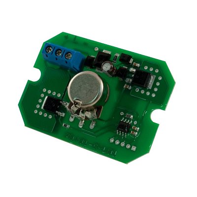 Modul PWM regulátoru 9-28V/10A