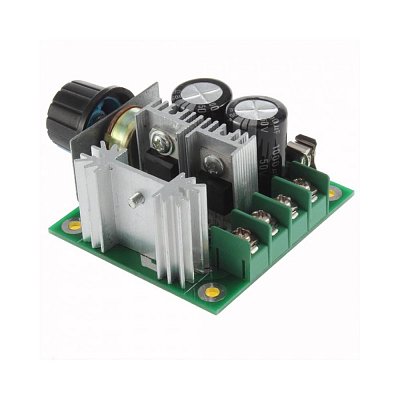 Modul PWM regulátoru 12 - 40 V/10A