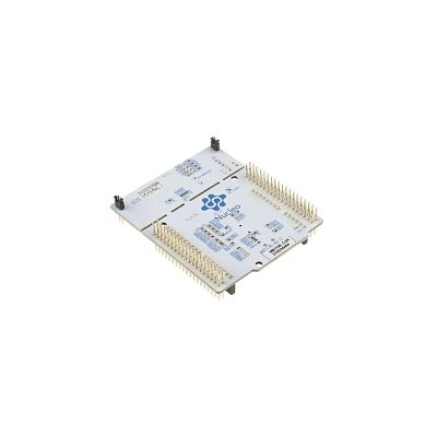 Kontroler NUCLEO-F401RE s STM32F401RE.