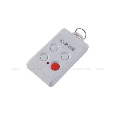 Dálkové ovládání (klíčenka) pro alarm SEC-ALARM200