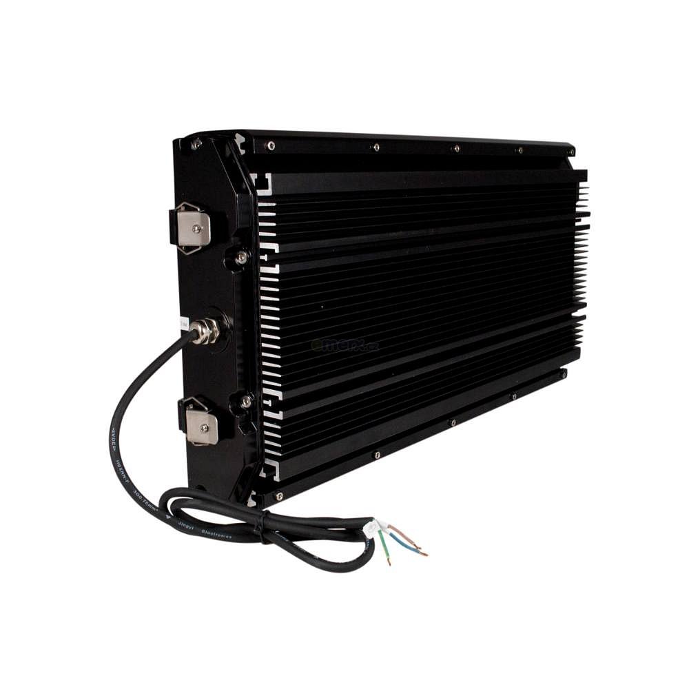 LED reflektor 230VAC, 140W, 10000lm, 5000K, IP65