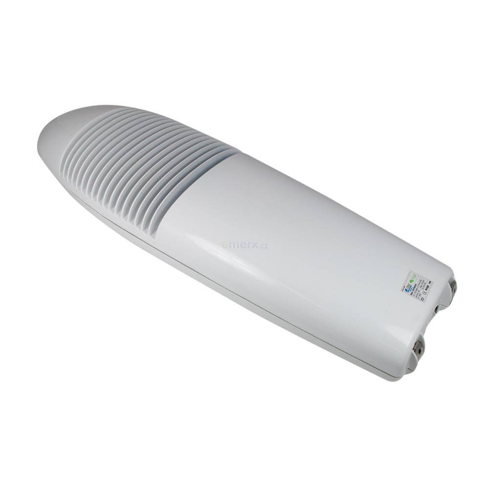 LED pouliční lampa 230VAC, 55W, 3960lm, 5000K, IP65