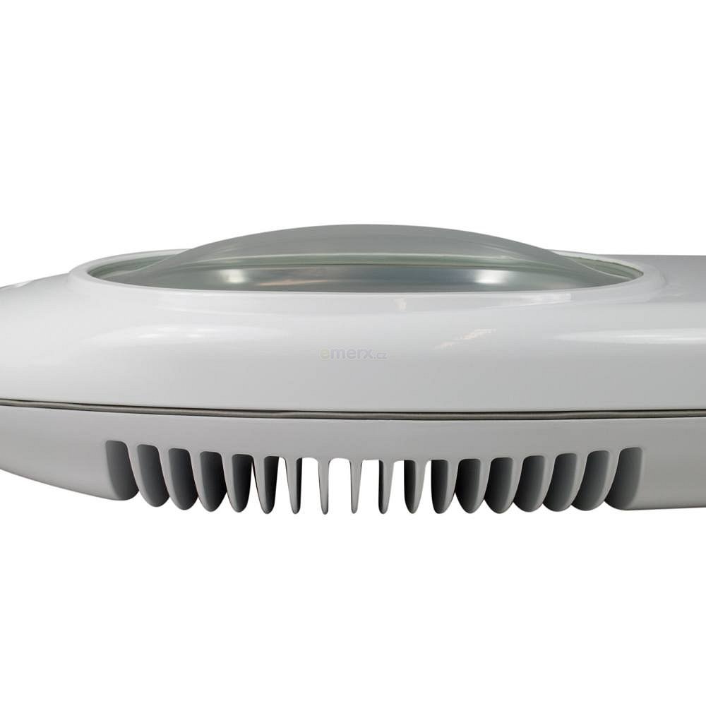 LED pouliční lampa 230VAC, 55W, 3960lm, 5000K, IP65