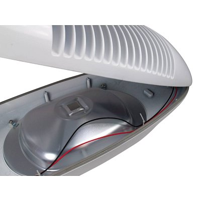 LED pouliční lampa 230VAC, 55W, 3960lm, 5000K, IP65