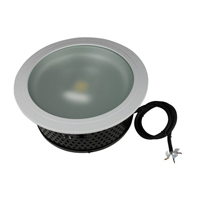 LED podhledové svítidlo 230VAC, 12W, 935lm, 4000K, IP20