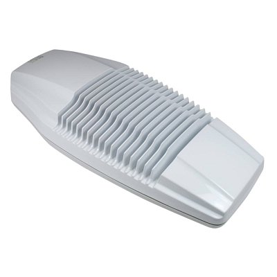 LED pouliční lampa 230VAC, 65W, 5200lm, 5000K, IP65