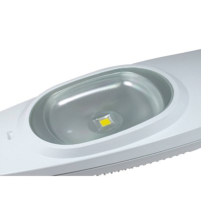 LED pouliční lampa 230VAC, 65W, 5200lm, 5000K, IP65