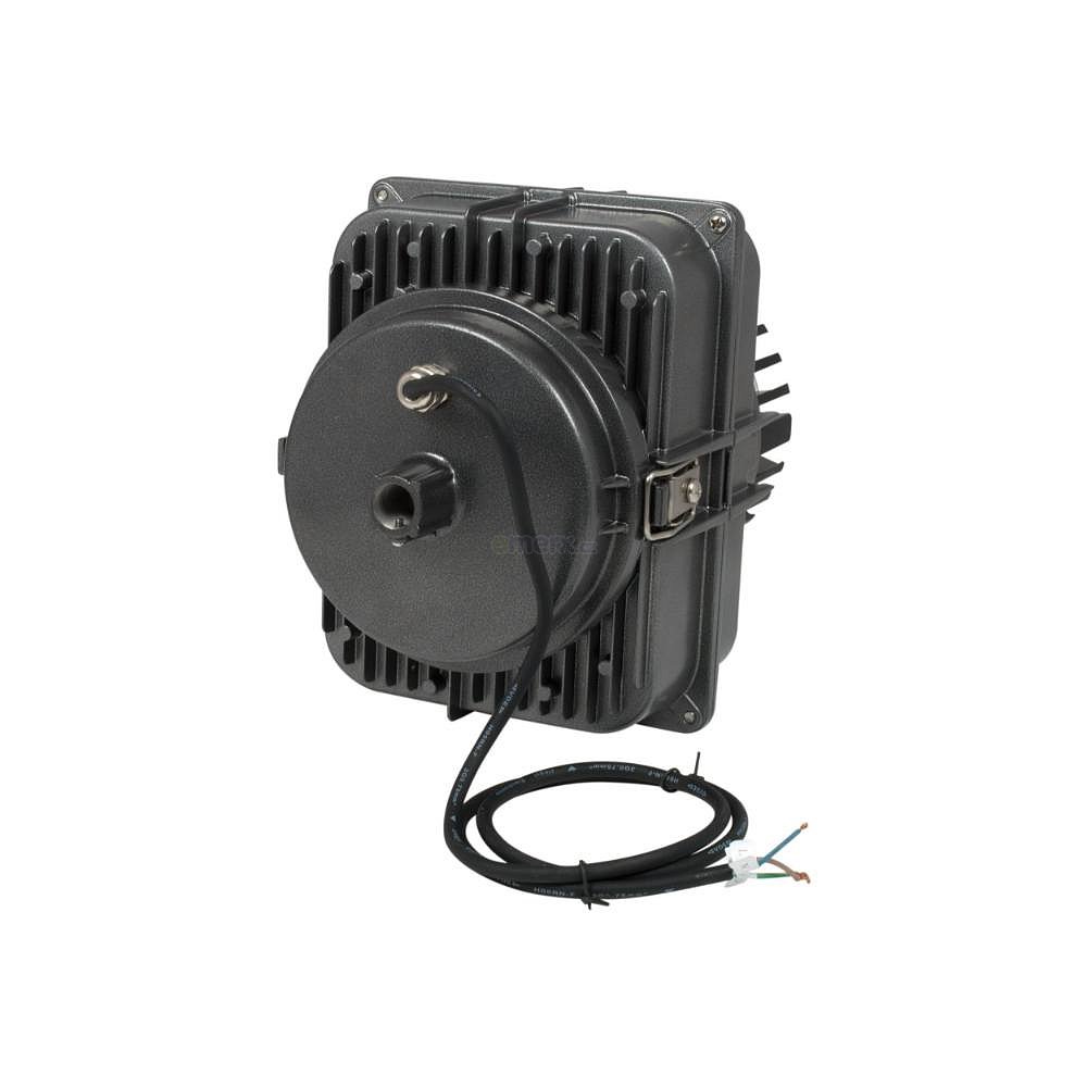 LED průmyslové svítidlo 230VAC, 65W, 5200lm, 5000K, IP65