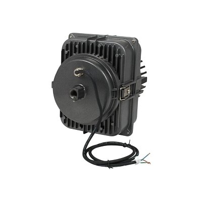 LED průmyslové svítidlo 230VAC, 65W, 5200lm, 5000K, IP65